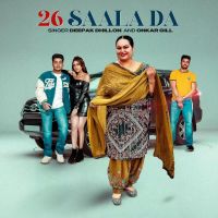 26 Saala Da Deepak Dhillon,Onkar Gill Song Download Mp3