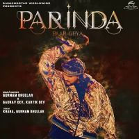 Parinda Paar Geya Gurnam Bhullar Song Download Mp3