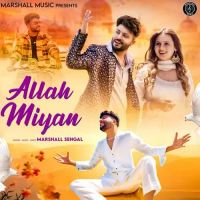 Allah Miyan Marshall Sehgal Song Download Mp3