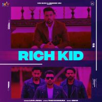 Rich Kid Love Johal Song Download Mp3