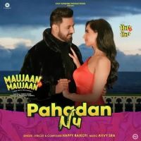 Pahadan Nu Happy Raikoti Song Download Mp3