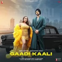 Gaadi Kaali Neha Kakkar,Rohanpreet Singh Song Download Mp3