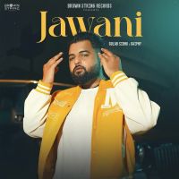 Jawani Gulab Sidhu,Gaiphy Song Download Mp3