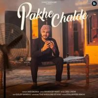 Pakhe Chalde Jass Bajwa Song Download Mp3