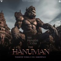 The Hanuman Parmish Verma Song Download Mp3
