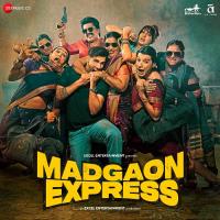Madgaon Express songs mp3