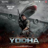 Yodha songs mp3