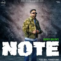 Note Dilpreet Dhillon Song Download Mp3