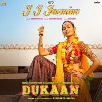 J J Jasmine (From Dukaan) Siddharth - Garima, Shreyas Puranik, Osman Mir Poster