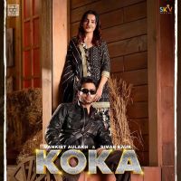 Koka Mankirt Aulakh,Simar Kaur Song Download Mp3