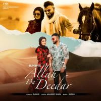 Allah Da Deedar Runbir Song Download Mp3
