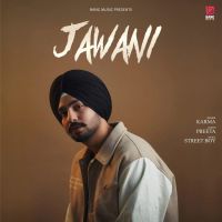 Jawani Karma Song Download Mp3