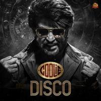 Coolie Disco (From Coolie) Anirudh Ravichander, Rajinikanth