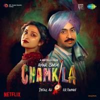 Amar Singh Chamkila songs mp3