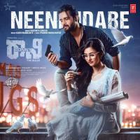 Neenendare (From Ronny - The Ruler) Rakshita Suresh, Kadri Manikanth