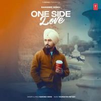 One Side Love Rangrez Sidhu Song Download Mp3