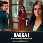 Hasrat (Original Motion Picture Soundtrack) Ahmed Jahanzaib, Zaheer Zarf Poster