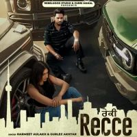 Recce Harmeet Aulakh Song Download Mp3