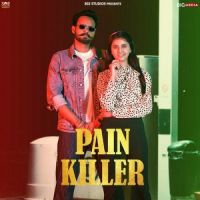 Pain Killer Gurlez Akhtar,Shergill Ramna Song Download Mp3