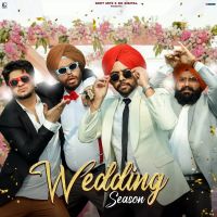 Wedding Season Satbir Aujla Song Download Mp3