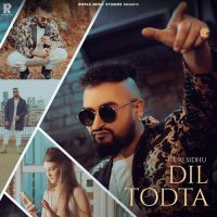 Dil Todta Gurj Sidhu Song Download Mp3