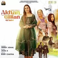 Akhan Gillian Jenny Johal Song Download Mp3