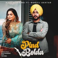 Pind Bolda Navi Warring,Gurlez Akhtar Song Download Mp3