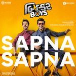 Sapna Sapna (From Builder Boys) Niren Bhatt,Siddharth Amit Bhavsar,Raghav Kaushik Song Download Mp3