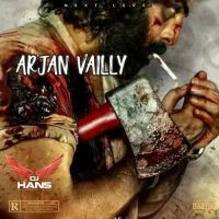 Arjan Vailly - Remix Dj Hans Song Download Mp3