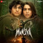 Munjya songs mp3