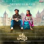 Srimathi Garu G.V. Prakash Kumar,Vishal Mishra,Shweta Mohan Song Download Mp3