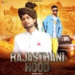 Rajasthani Hood NIT-C