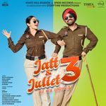 Jatt And Juliet 3 (Original Motion Picture Soundtrack) songs mp3