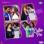 Baby Cutie Pie (From Hungama.com) Poster