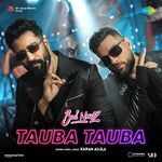 Tauba Tauba (From Bad Newz) Karan Aujla Poster