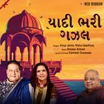 Yaadi Bhari Ghazal Anup Jalota,Nisha Upadhyay Song Download Mp3