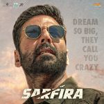 Sarfira (Original Motion Picture Soundtrack) songs mp3