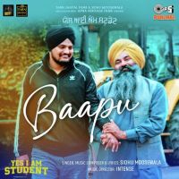 Baapu (From Yes I Am Student) Sidhu Moose Wala Song Download Mp3