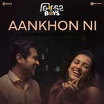 Aankhon Ni (From Builder Boys) (From Builder Boys) Niren Bhatt, Neeti Mohan, Siddharth Amit Bhavsar