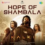 Hope of Shambala (From Kalki 2898 AD) (Tamil) Poster