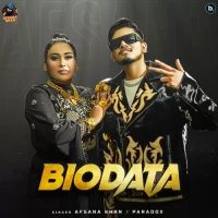 Biodata Afsana Khan,Paradox Song Download Mp3