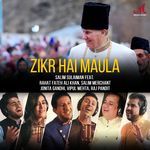 Zikr Hai Maula (feat. Rahat Fateh Ali Khan, Salim Merchant, Jonita Gandhi, Vipul Mehta, Raj Pandit) songs mp3