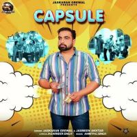Capsule Jaskaran Grewal Song Download Mp3