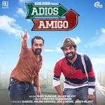 Manne Nambi (From Adios Amigo) Gopi Sunder, Dabzee, Vinayak Sasikumar