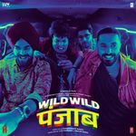 Wild Wild Punjab songs mp3