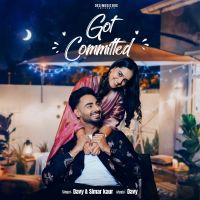 Got Committed Davy Song Download Mp3