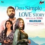 ORU Simple Love Story  - Malayalam songs mp3