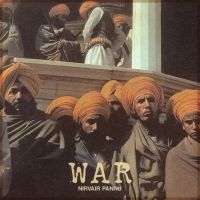 War Nirvair Pannu Song Download Mp3