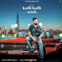 Kalli Kalli Wish Arsh Lally Song Download Mp3