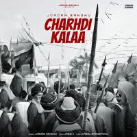 Charhdi Kalaa Jordan Sandhu Song Download Mp3